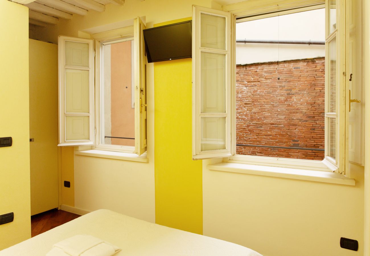 Apartamento en Lucca - A Casa di Irene in Center Town