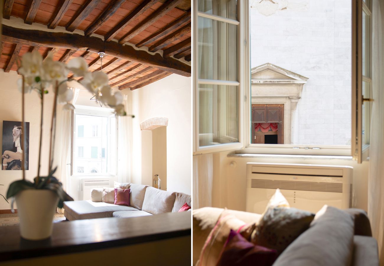 Apartamento en Lucca - Casa delle Stelle Luxury Apartment