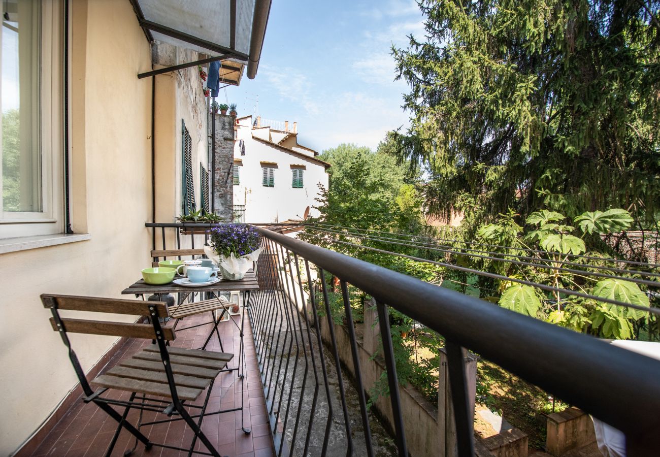 Apartamento en Lucca - Re Migio Apartment with Terrace and Lift