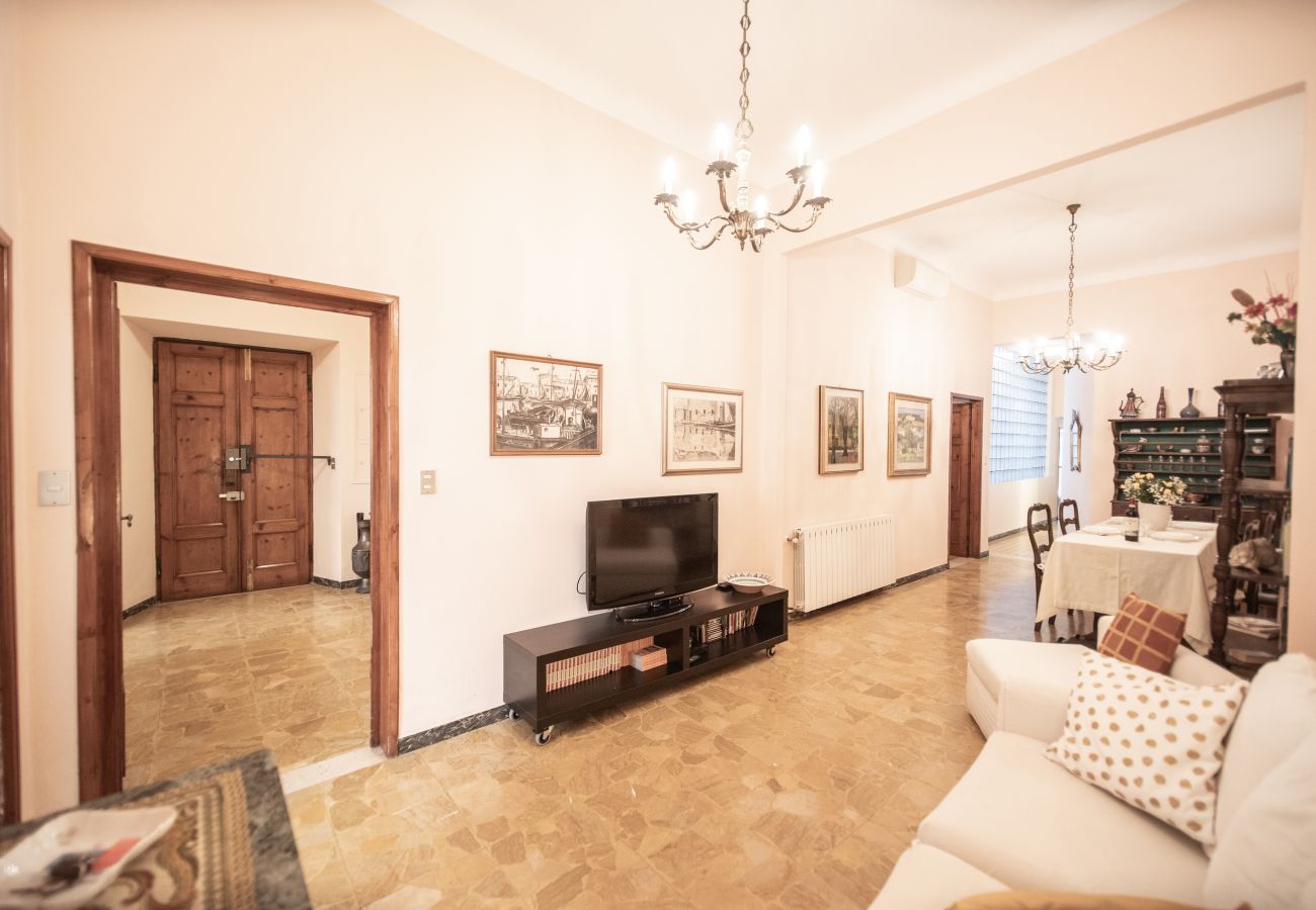 Apartamento en Lucca - Re Migio Apartment with Terrace and Lift