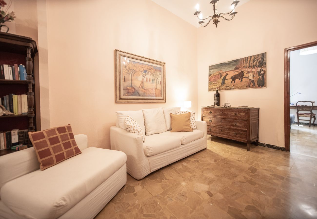 Apartamento en Lucca - Re Migio Apartment with Terrace and Lift