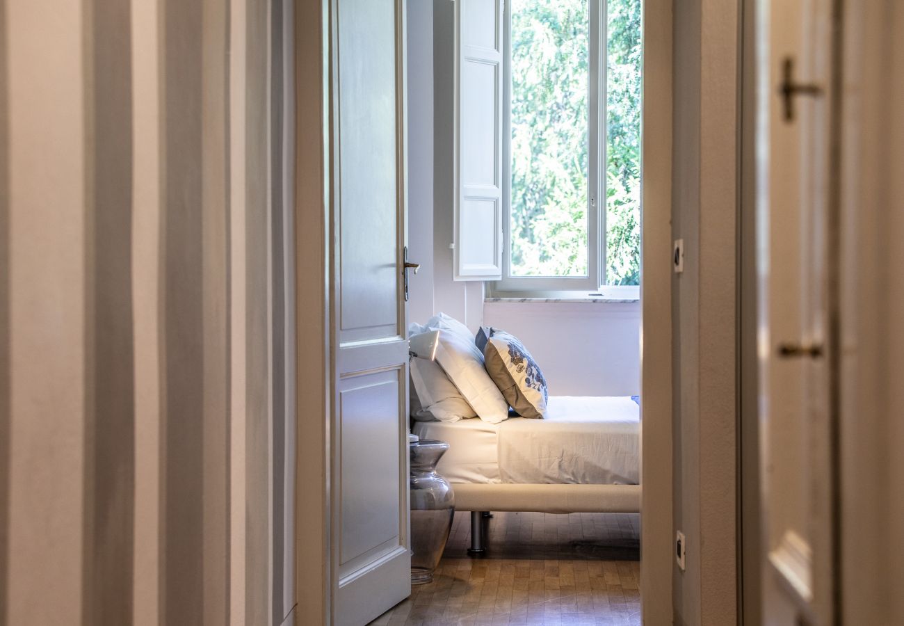 Apartamento en Lucca - Lo Studiolo Luxury Suite in Center Town