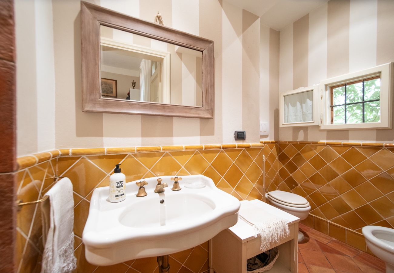 Apartamento en Lucca - Casa Clara Luxury with Terrace