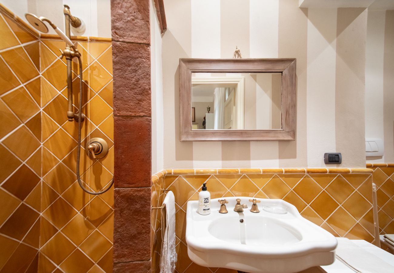 Apartamento en Lucca - Casa Clara Luxury with Terrace