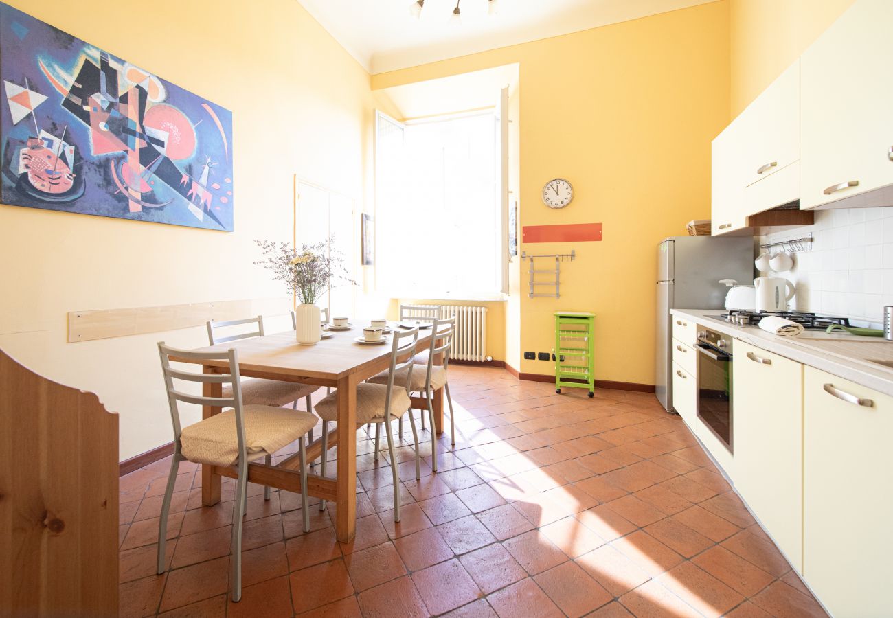 Apartamento en Lucca - Residenza alla Cattedrale in Center Town