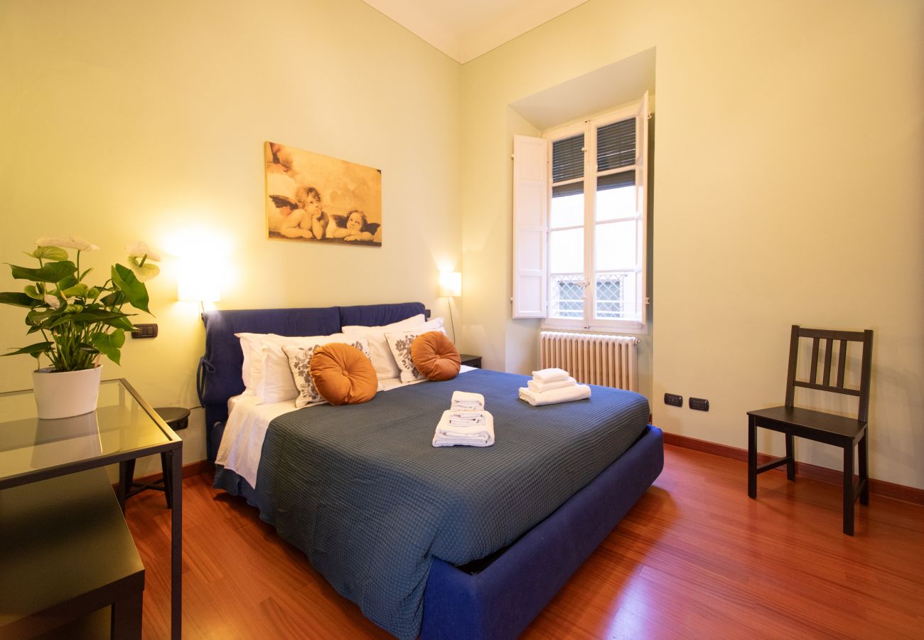 Apartamento en Lucca - Residenza alla Cattedrale in Center Town