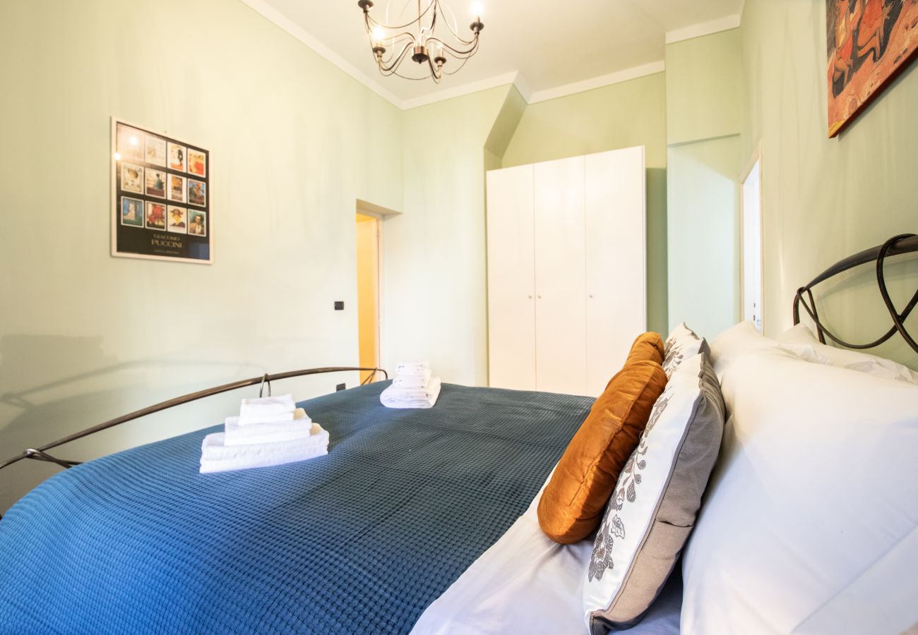 Apartamento en Lucca - Residenza alla Cattedrale in Center Town