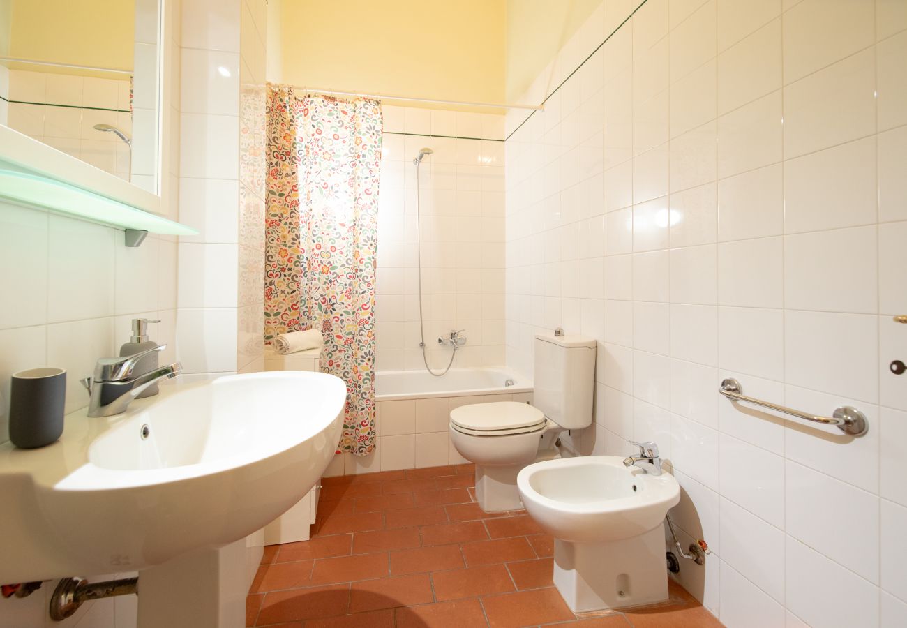 Apartamento en Lucca - Residenza alla Cattedrale in Center Town