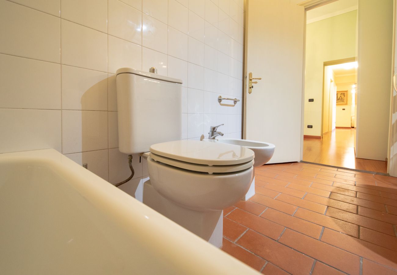 Apartamento en Lucca - Residenza alla Cattedrale in Center Town