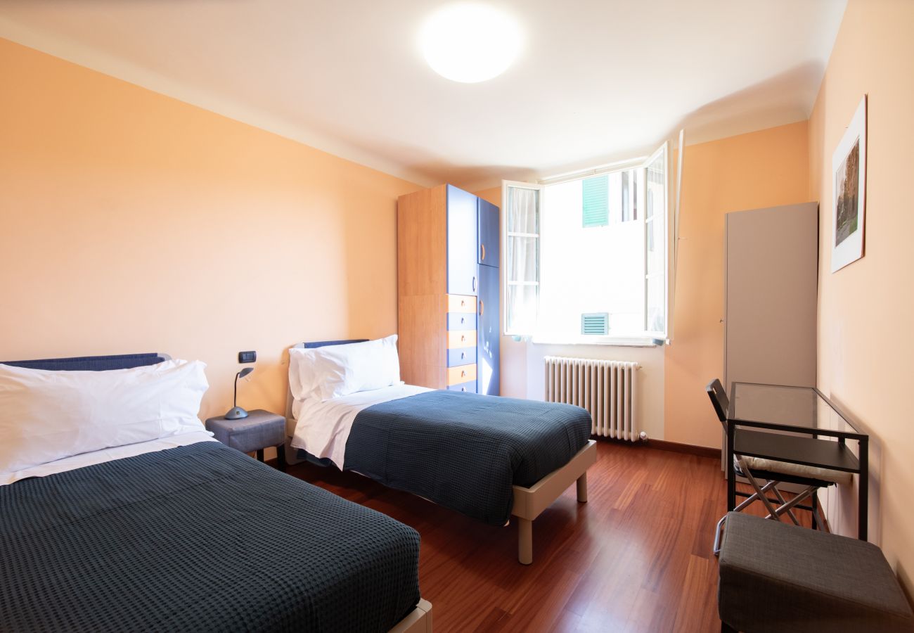 Apartamento en Lucca - Residenza alla Cattedrale in Center Town