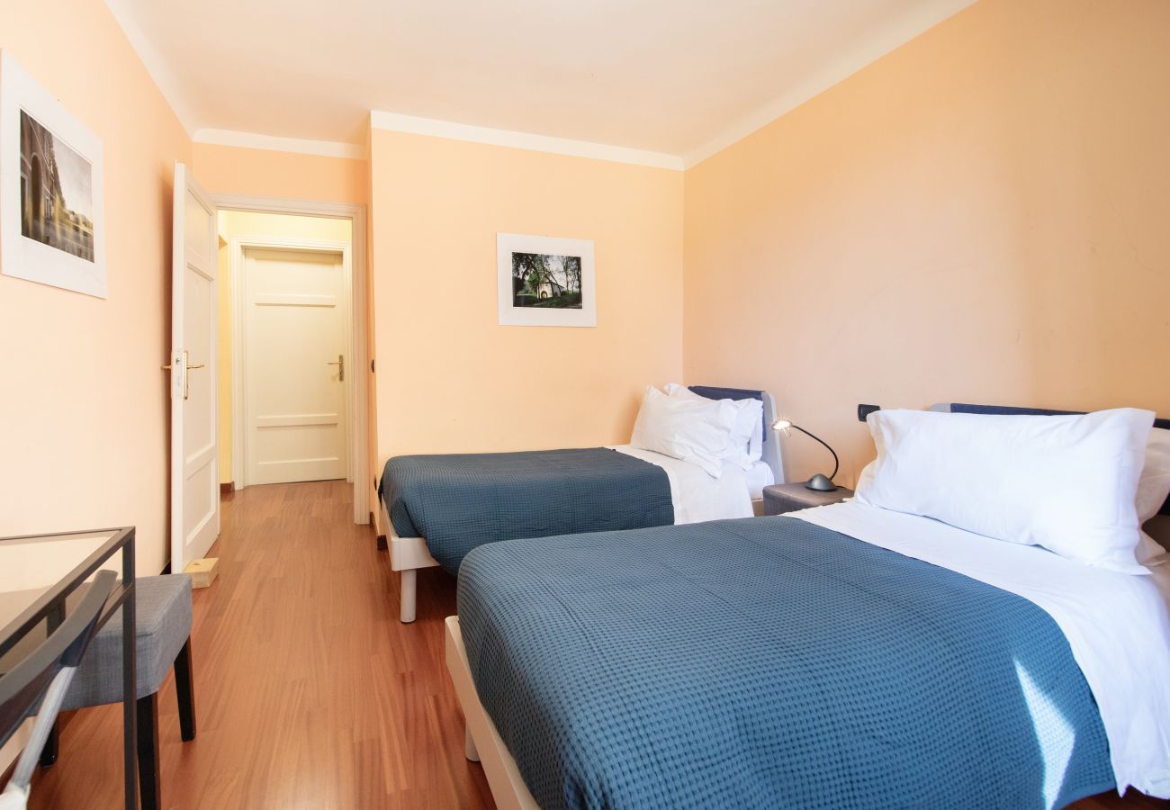 Apartamento en Lucca - Residenza alla Cattedrale in Center Town