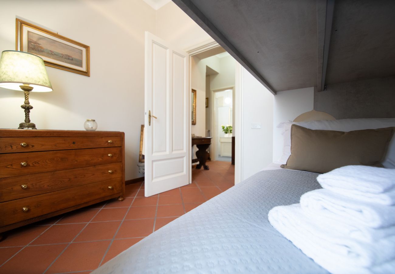 Apartamento en Lucca - Casa di Anna in front of the Walls