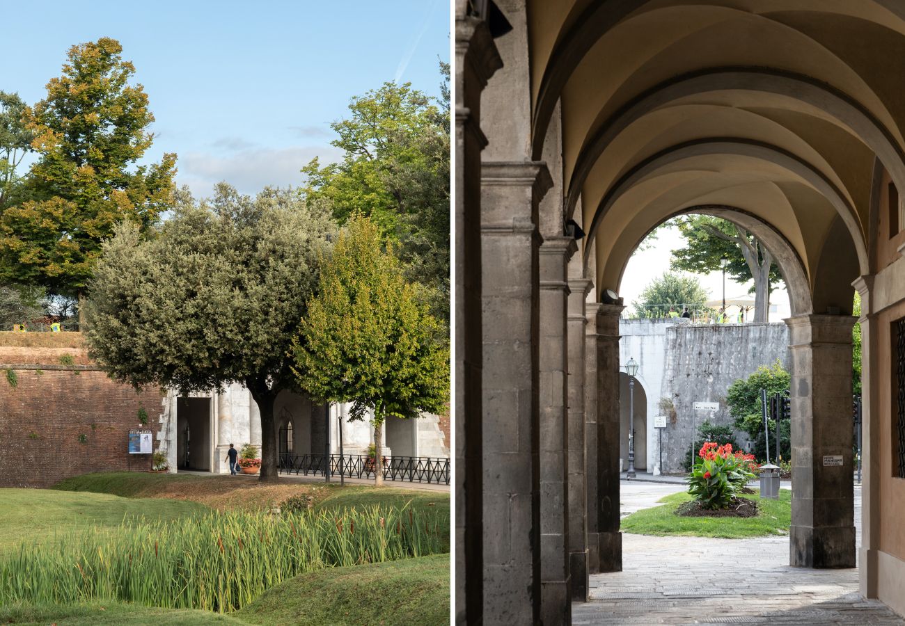 Apartamento en Lucca - Casa Cantore Close to the Walls