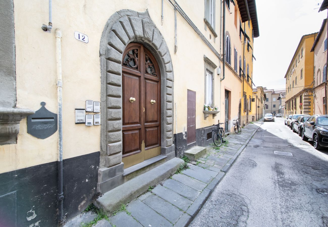 Apartamento en Lucca - Casa di Costanza in Center Town