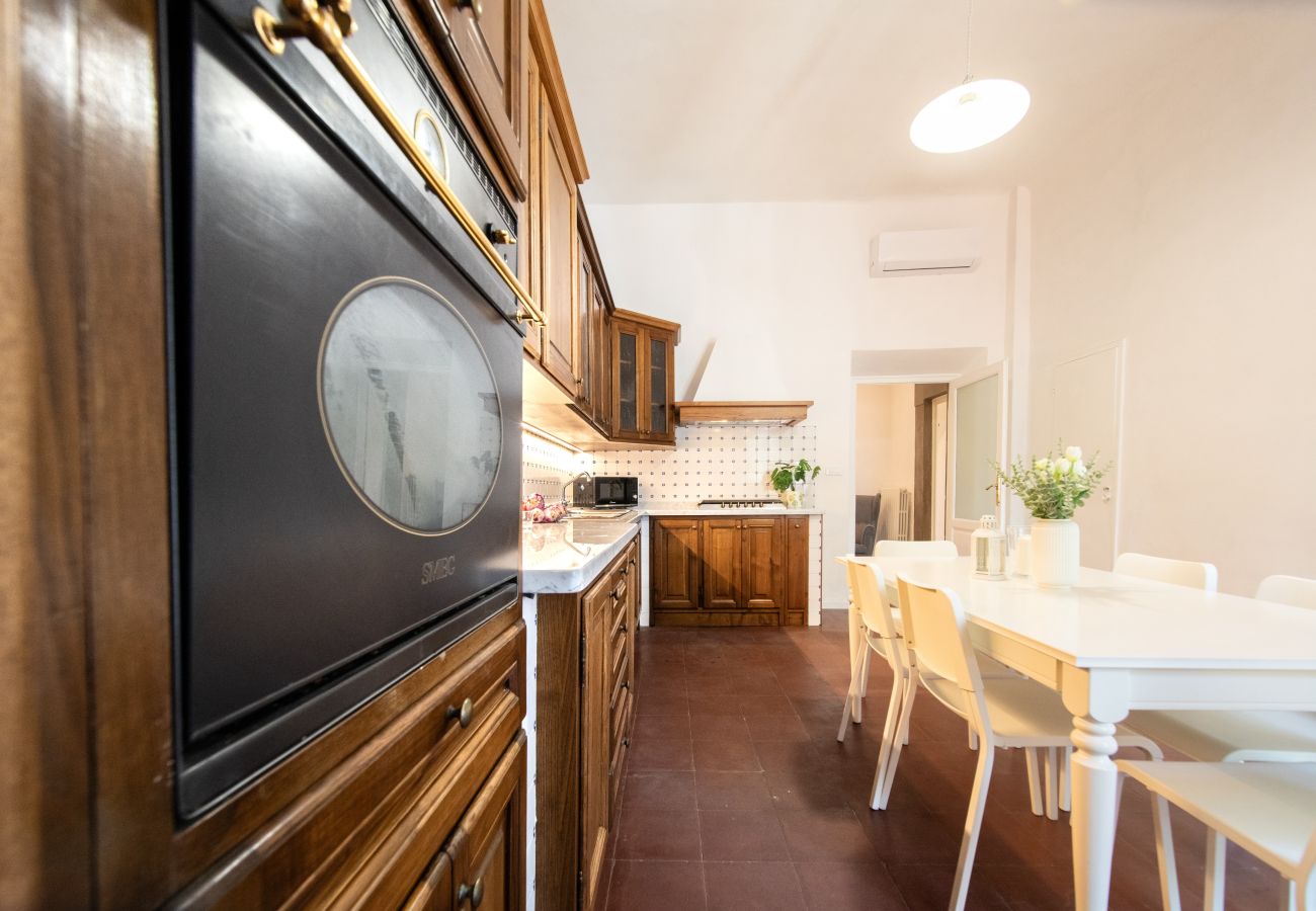 Apartamento en Lucca - Casa di Costanza in Center Town