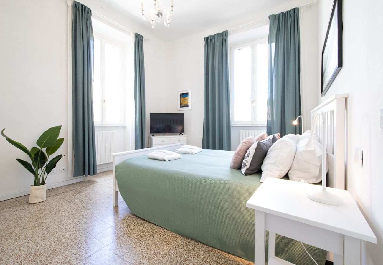 Apartamento en Lucca - Casa di Costanza in Center Town