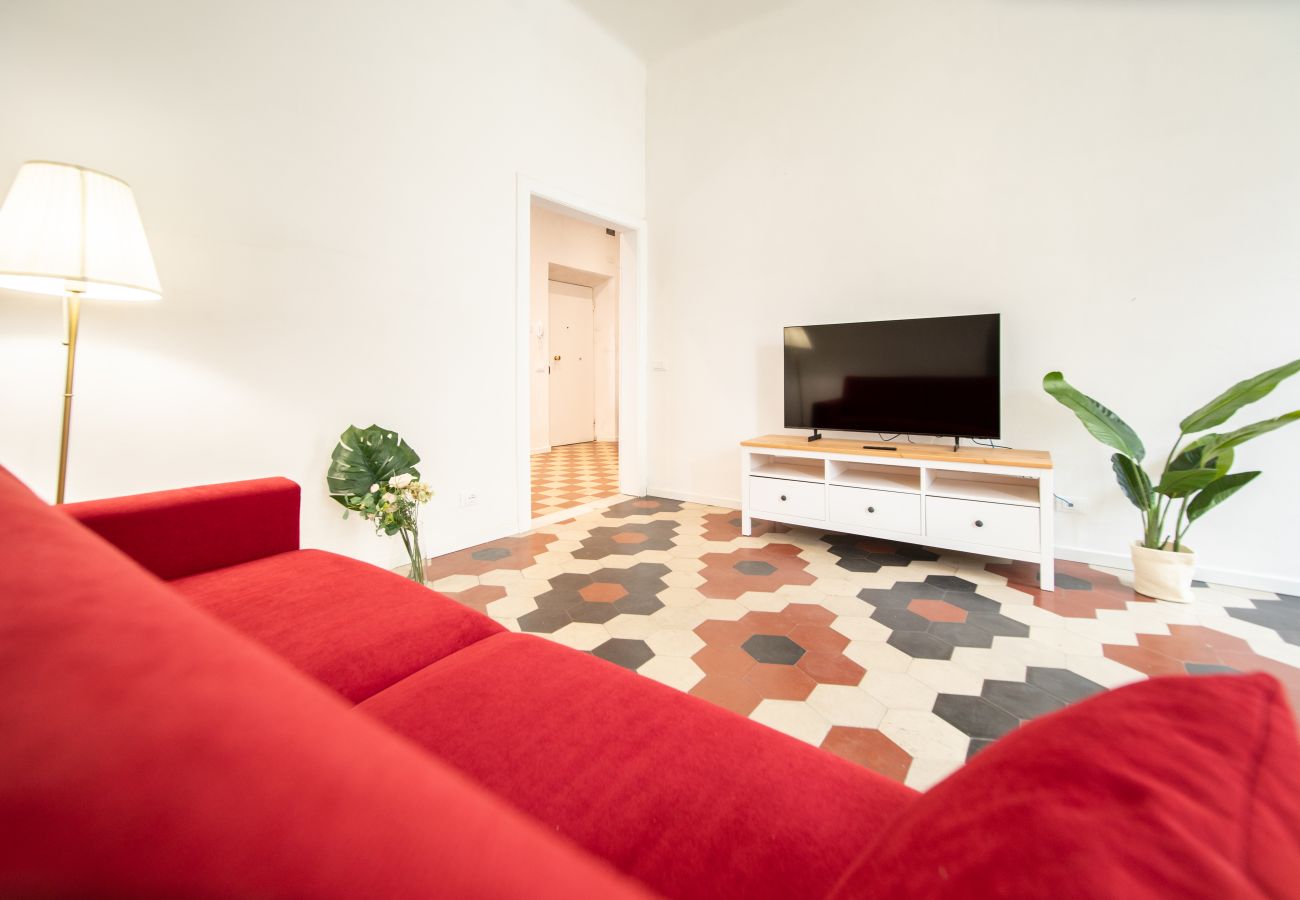 Apartamento en Lucca - Casa di Costanza in Center Town