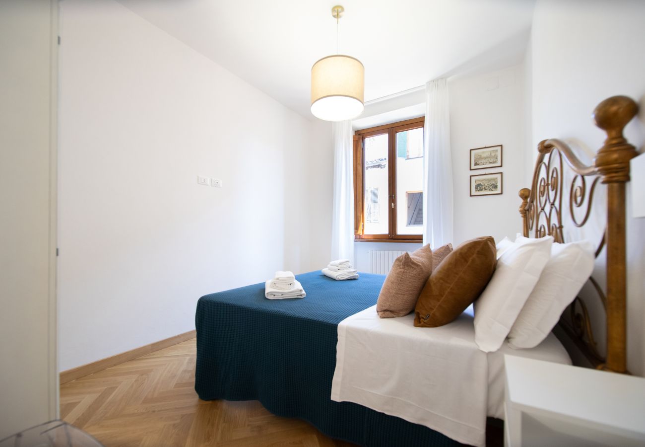 Apartamento en Lucca - Singer House in Center Town