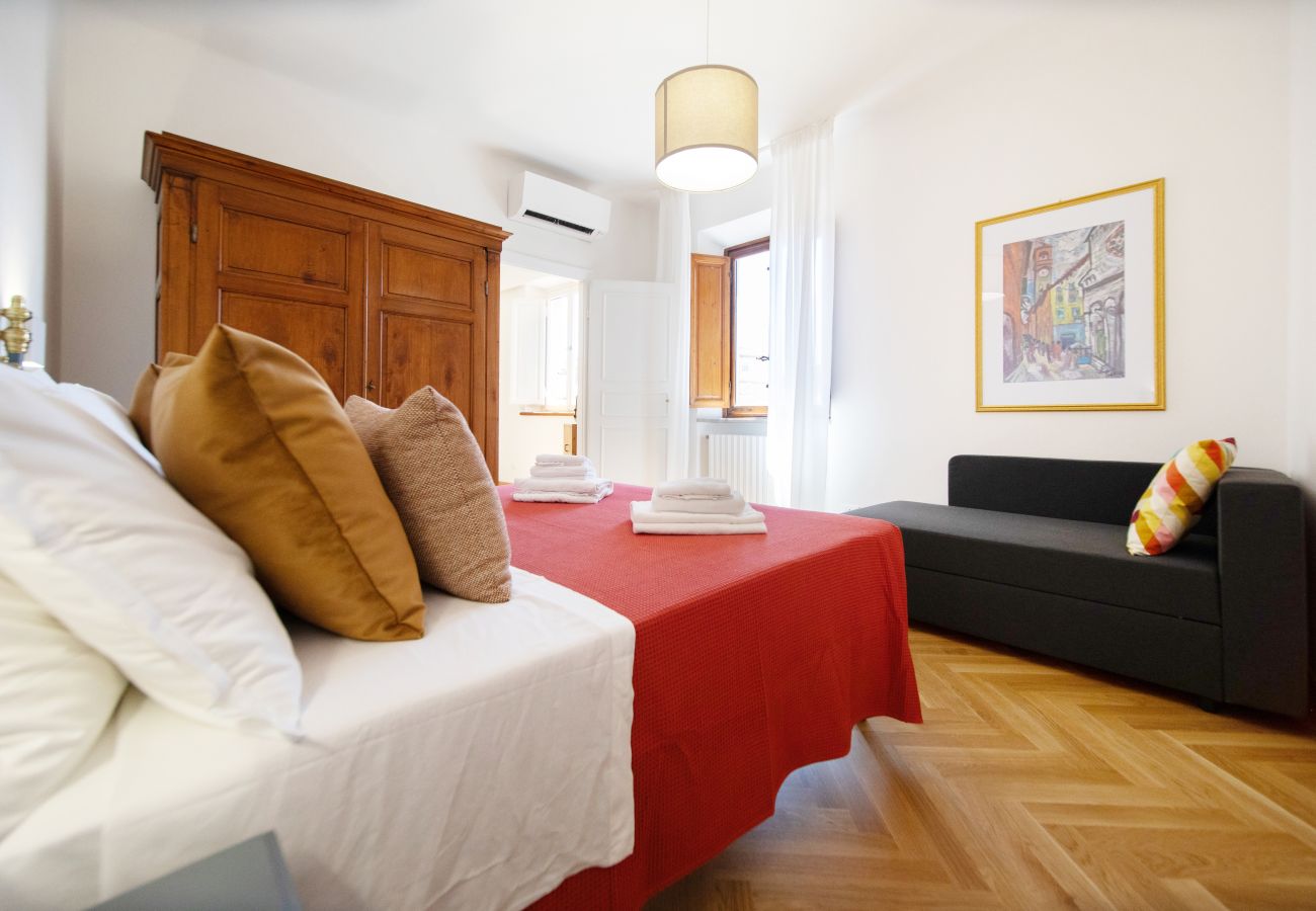 Apartamento en Lucca - Singer House in Center Town