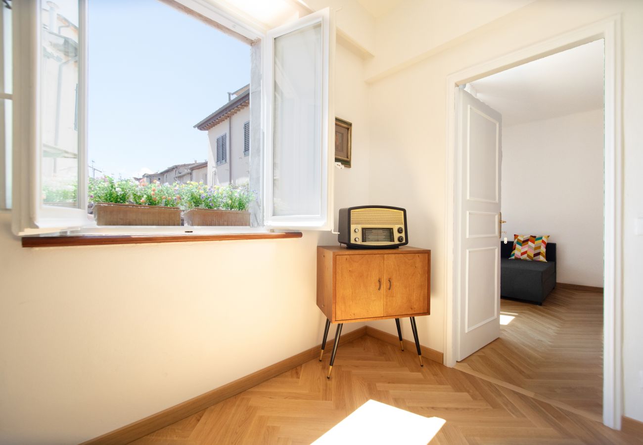 Apartamento en Lucca - Singer House in Center Town