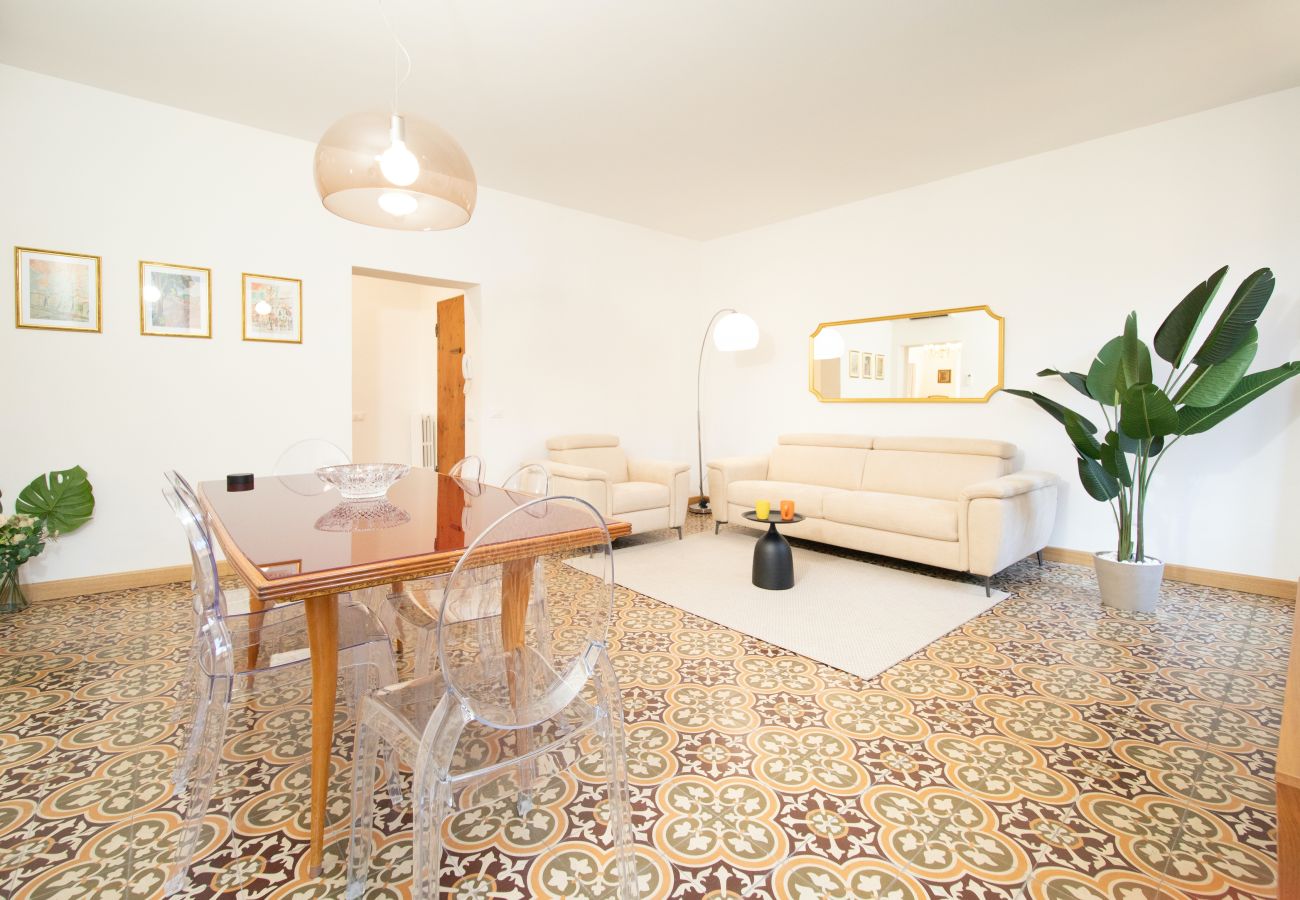 Apartamento en Lucca - Singer House in Center Town