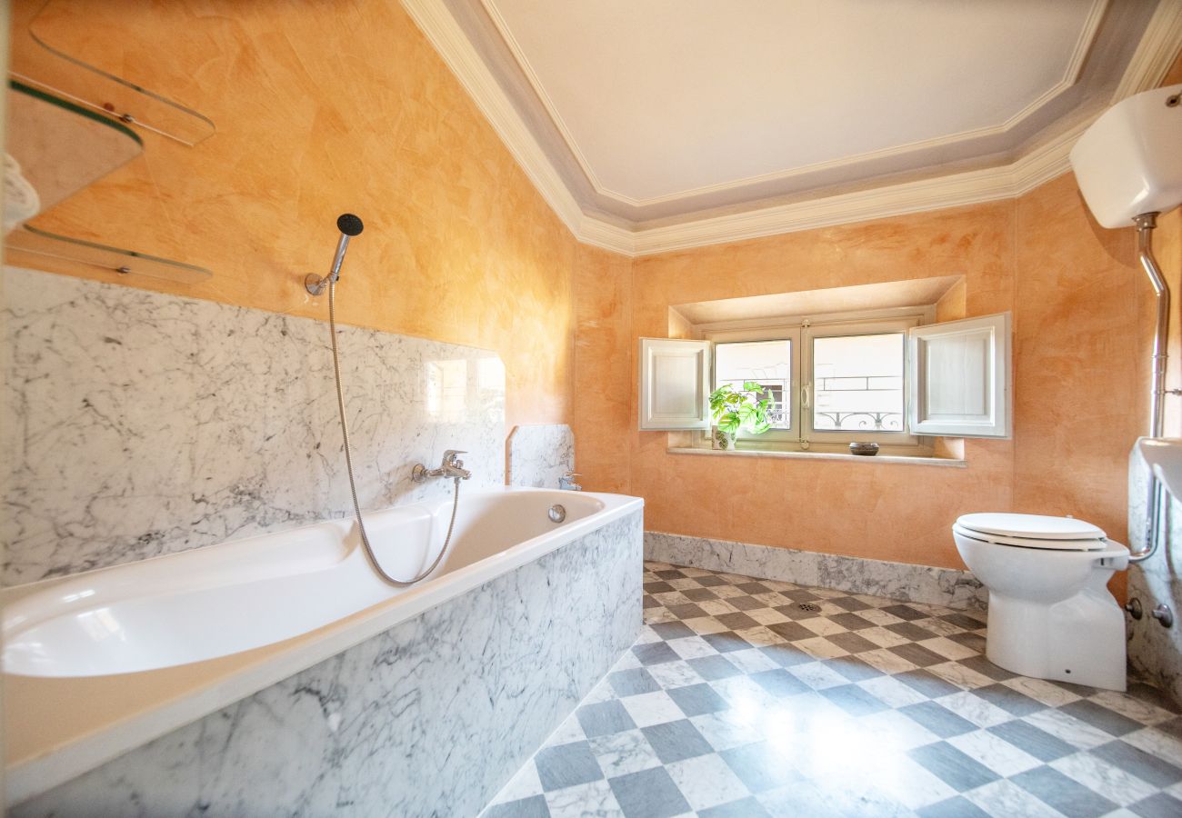 Apartamento en Lucca - Casa di Otto in Centro Storico