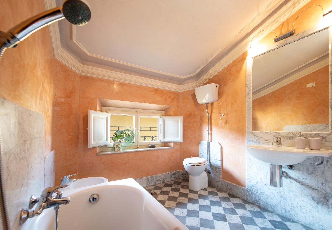 Apartamento en Lucca - Casa di Otto in Centro Storico