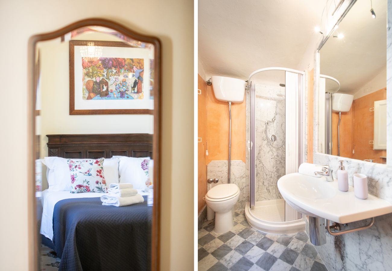 Apartamento en Lucca - Casa di Otto in Centro Storico