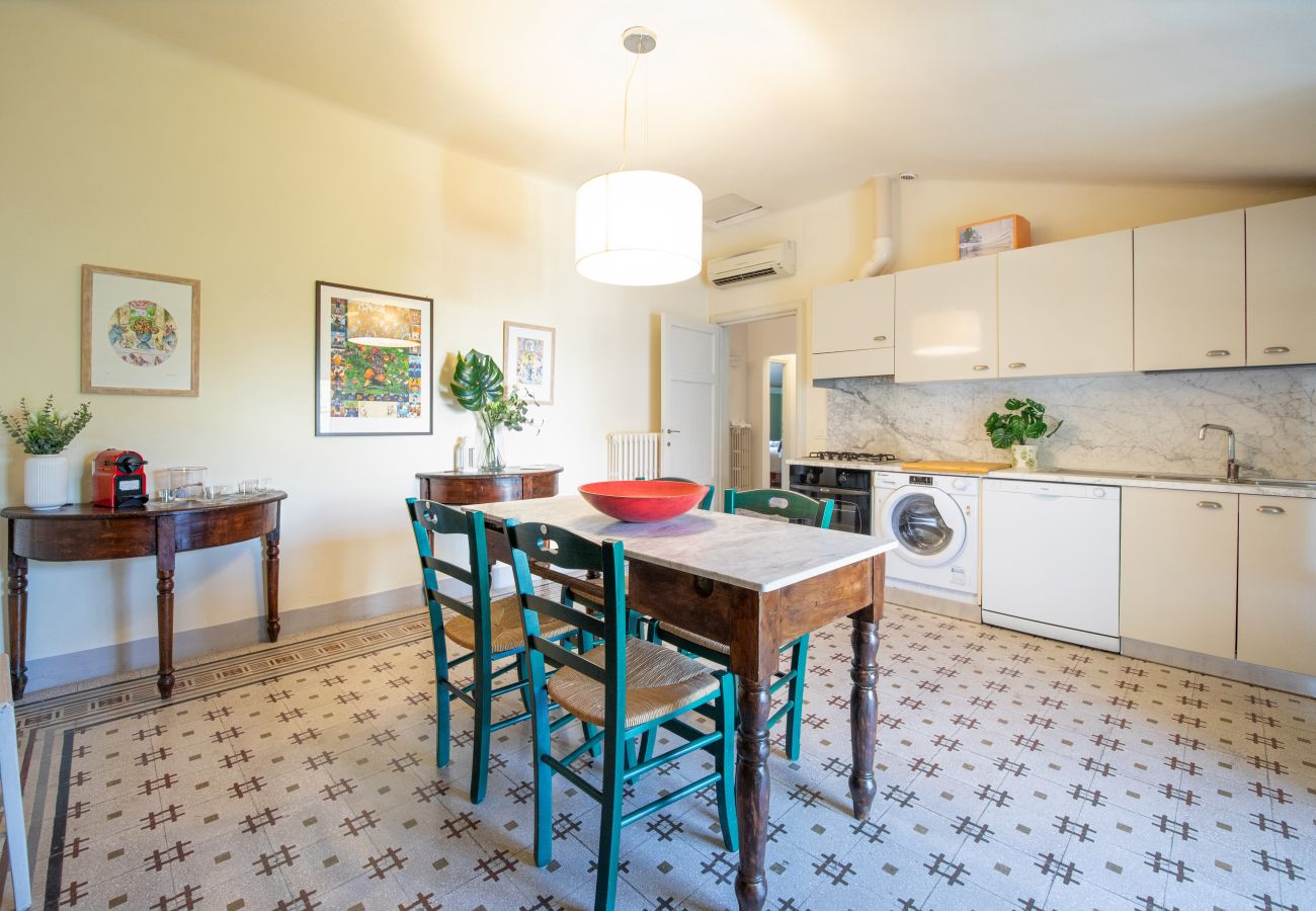 Apartamento en Lucca - Casa di Otto in Centro Storico