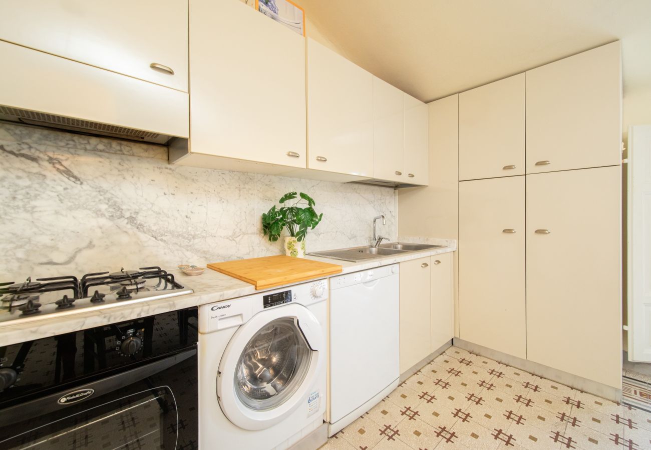 Apartamento en Lucca - Casa di Otto in Centro Storico