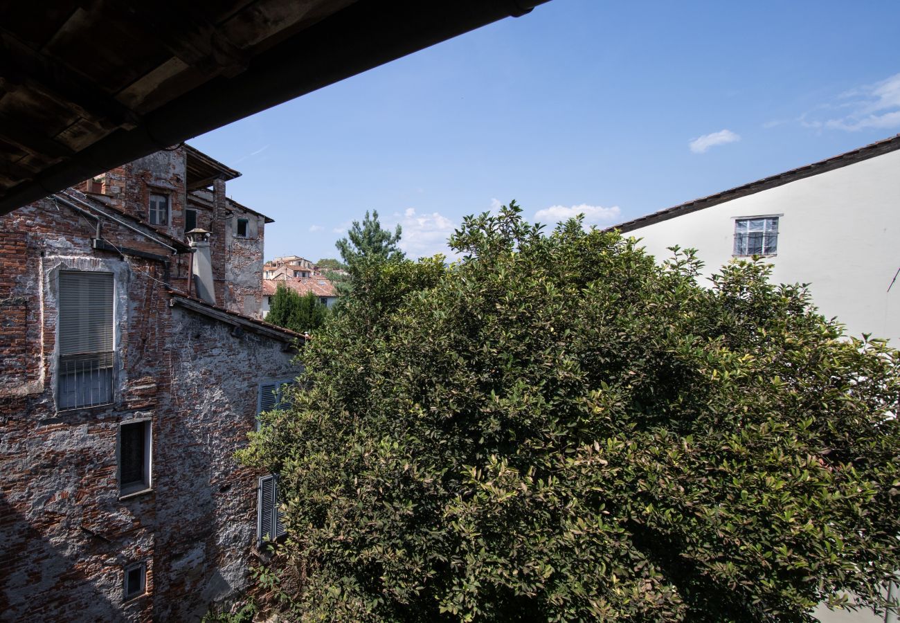 Apartamento en Lucca - Casa di Otto in Centro Storico