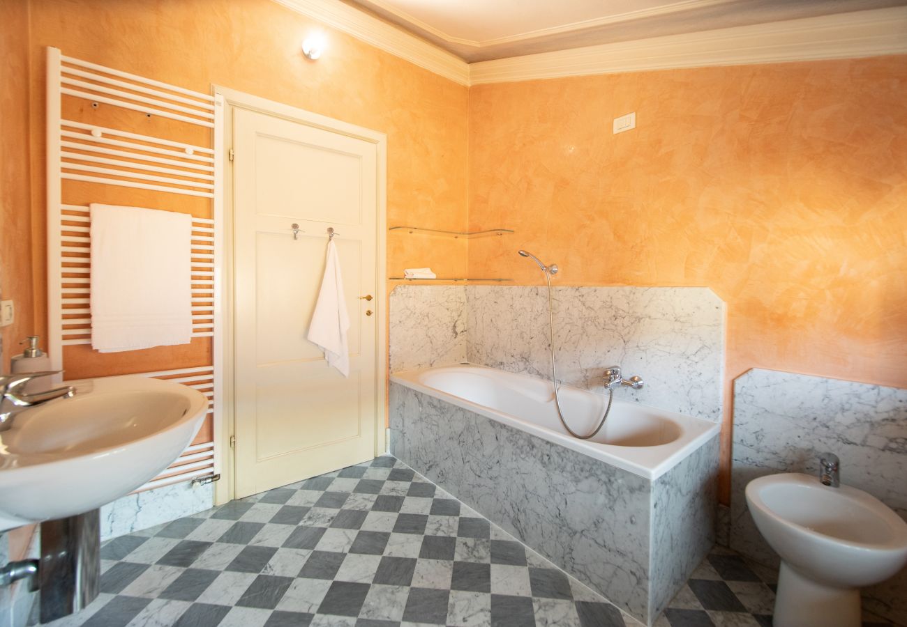 Apartamento en Lucca - Casa di Otto in Centro Storico