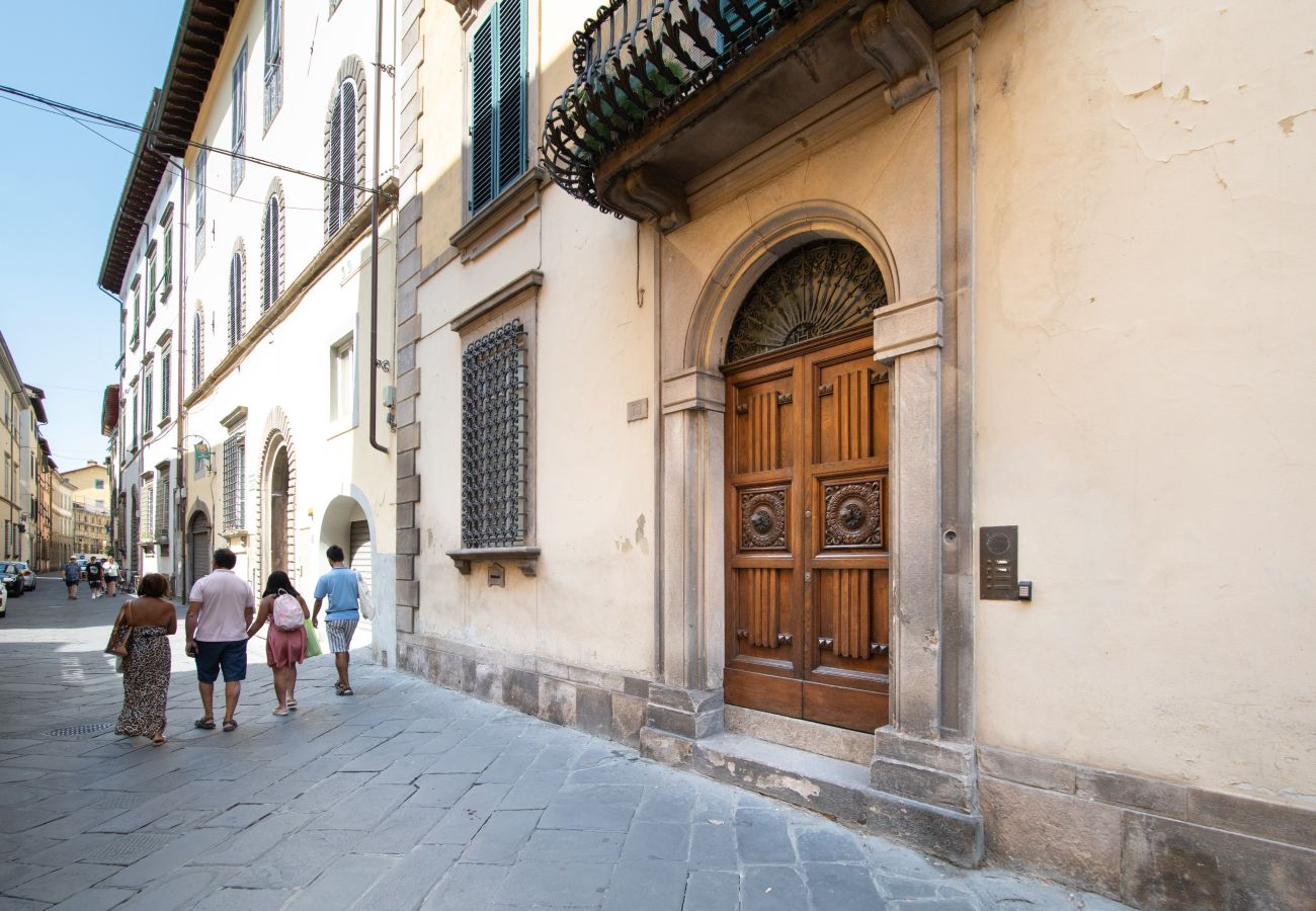 Apartamento en Lucca - Casa di Otto in Centro Storico