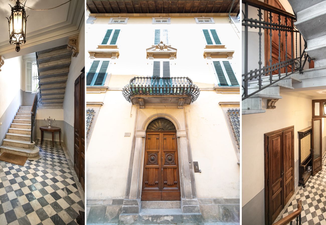 Apartamento en Lucca - Casa di Otto in Centro Storico