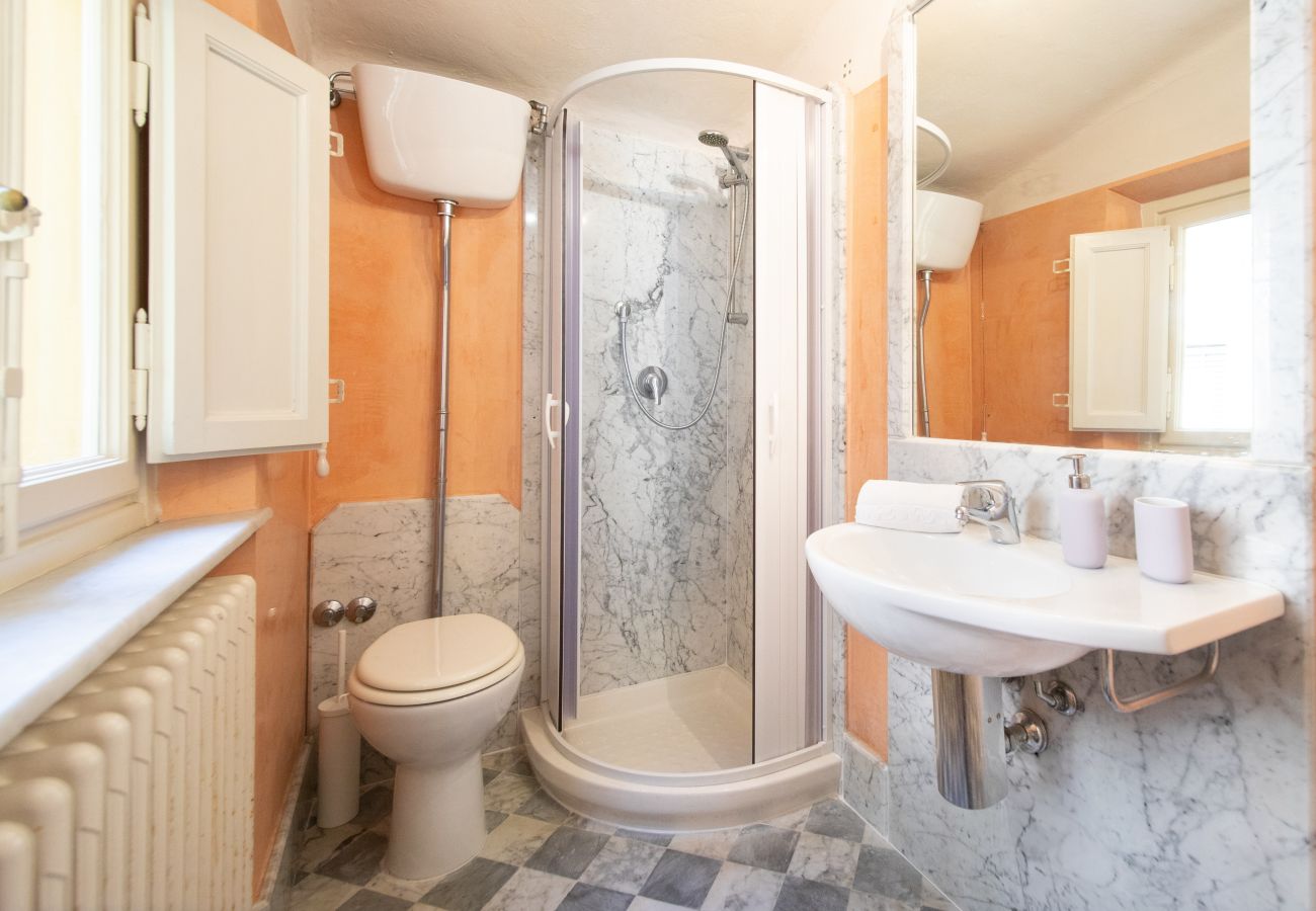 Apartamento en Lucca - Casa di Otto in Centro Storico