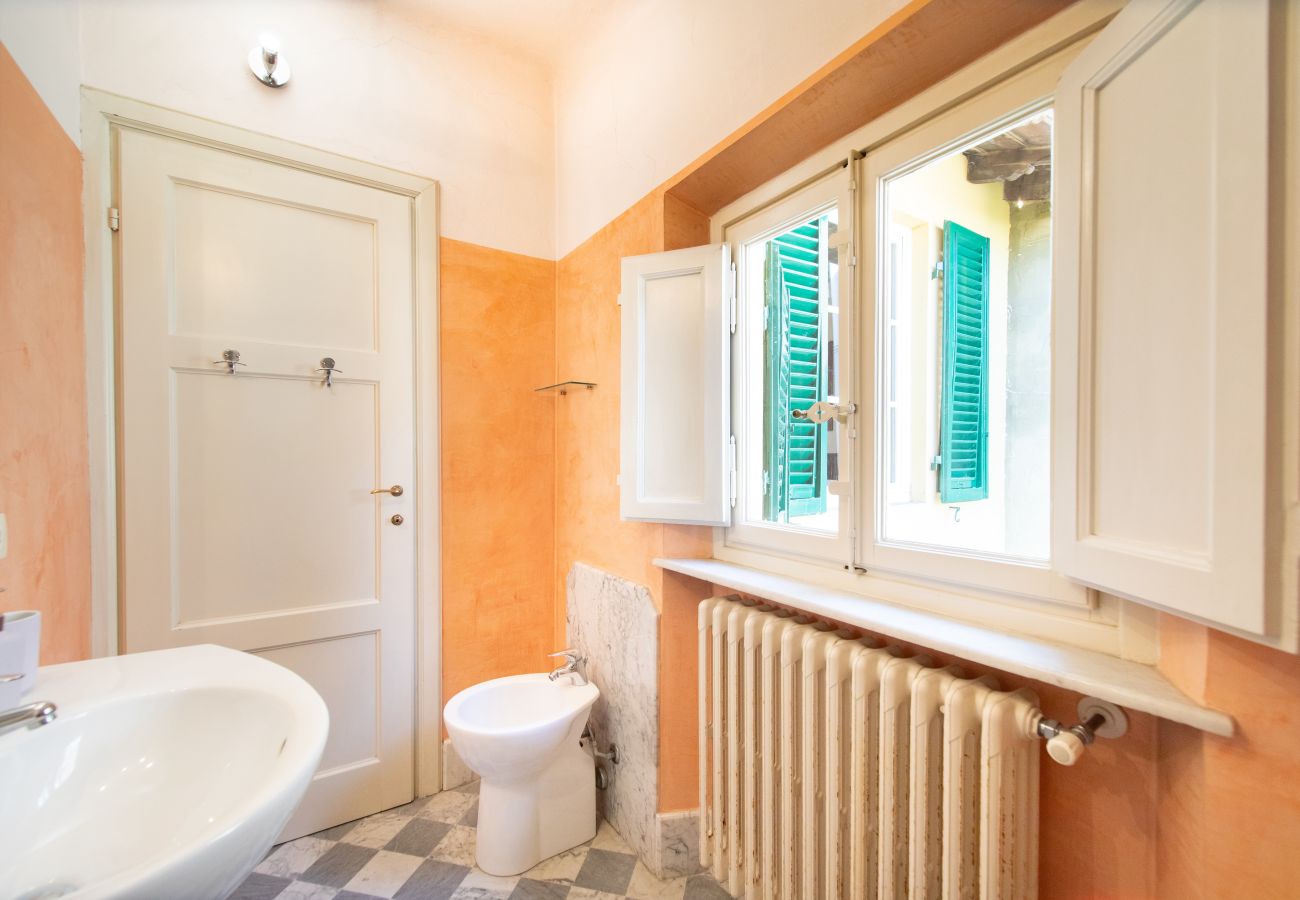 Apartamento en Lucca - Casa di Otto in Centro Storico