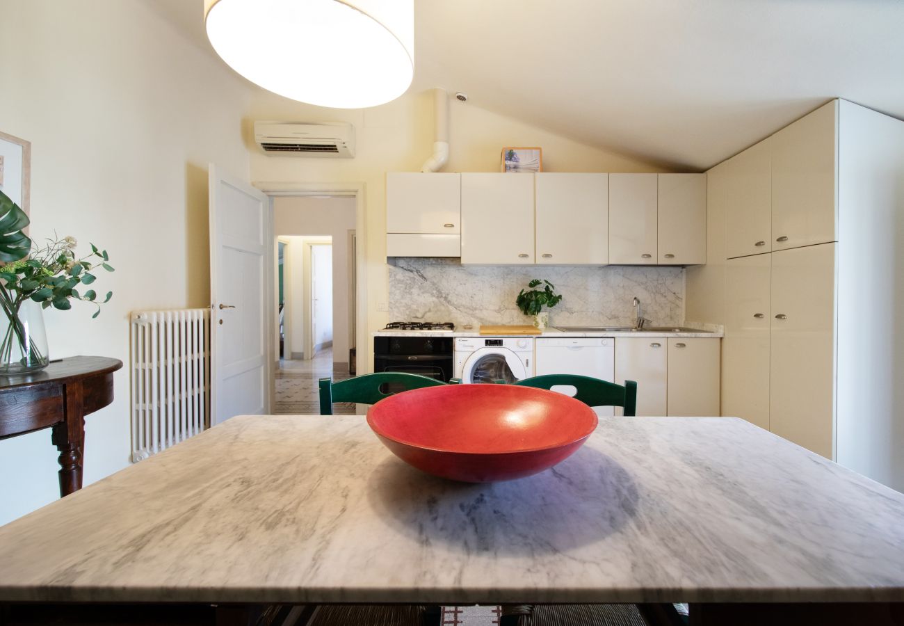 Apartamento en Lucca - Casa di Otto in Centro Storico