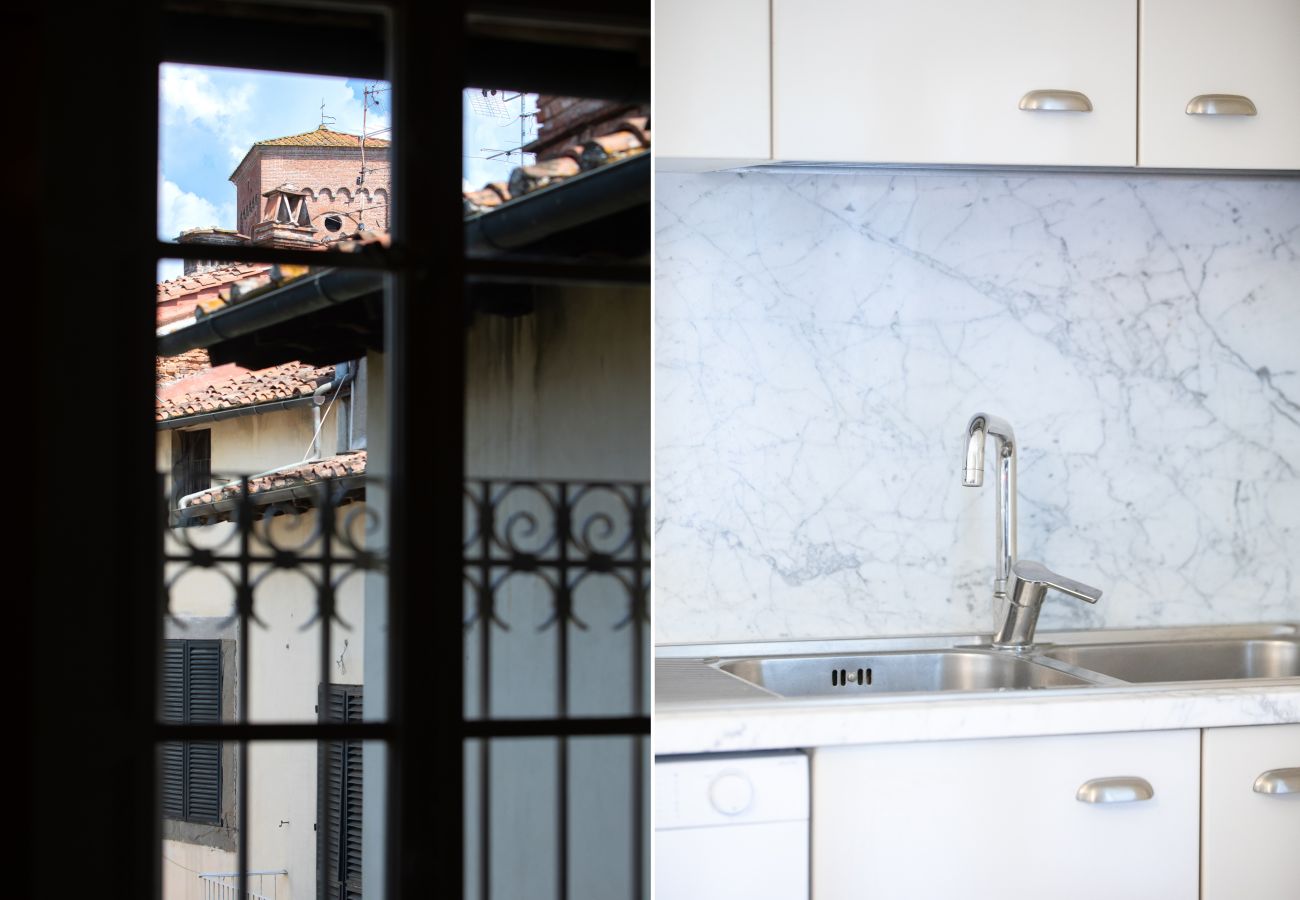 Apartamento en Lucca - Casa di Otto in Centro Storico