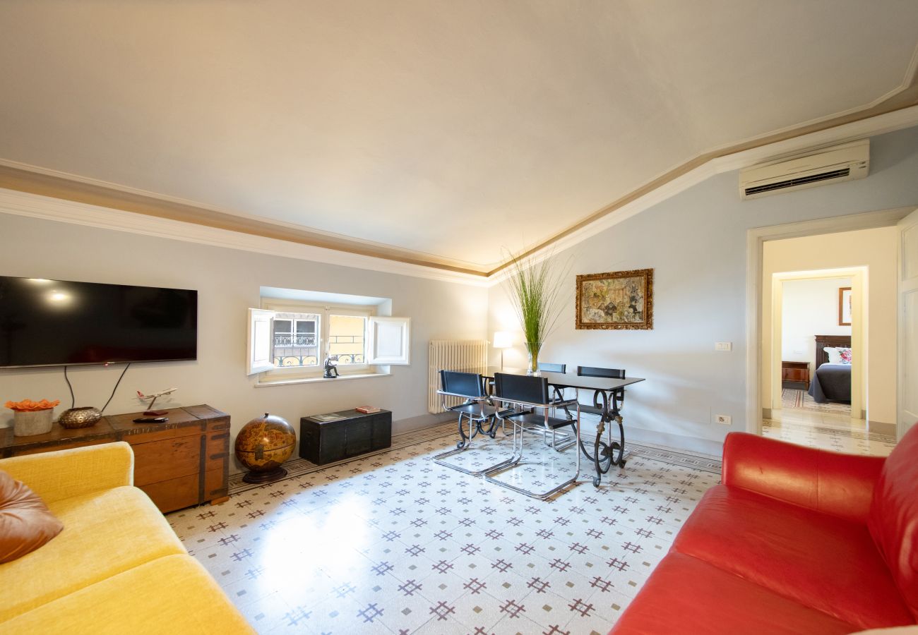 Apartamento en Lucca - Casa di Otto in Centro Storico