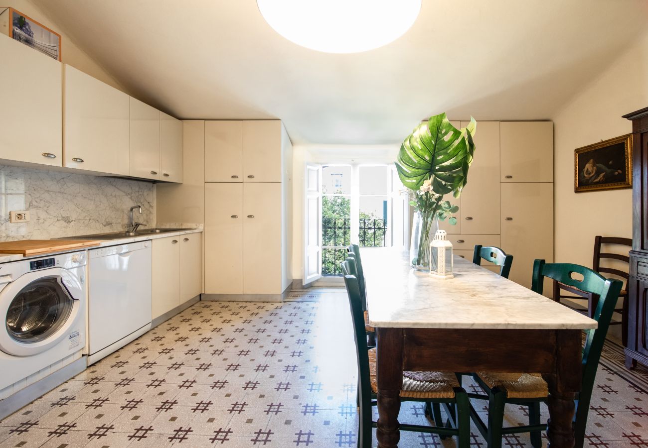 Apartamento en Lucca - Casa di Otto in Centro Storico