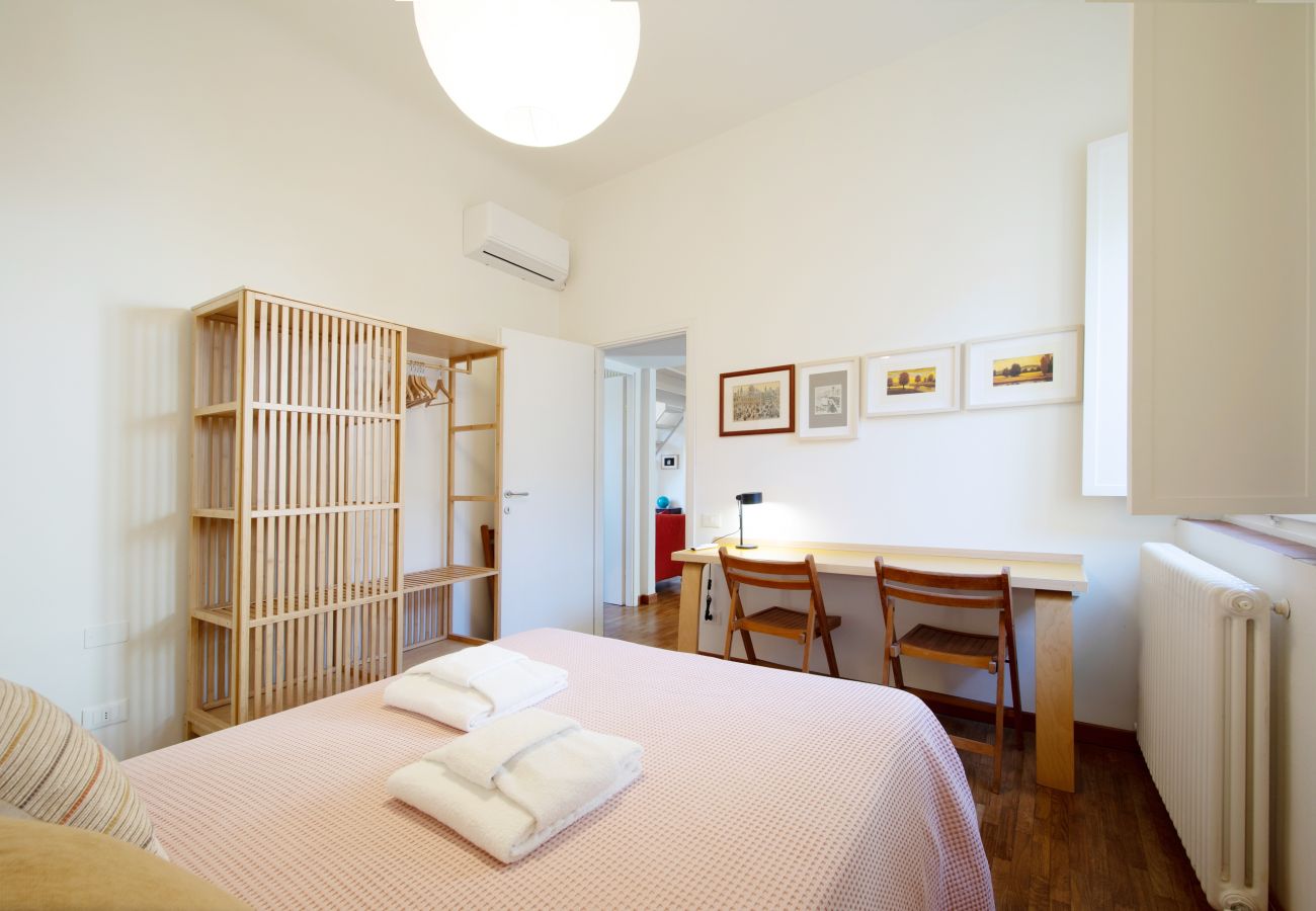 Apartamento en Lucca - Casa Cortese in Center Town