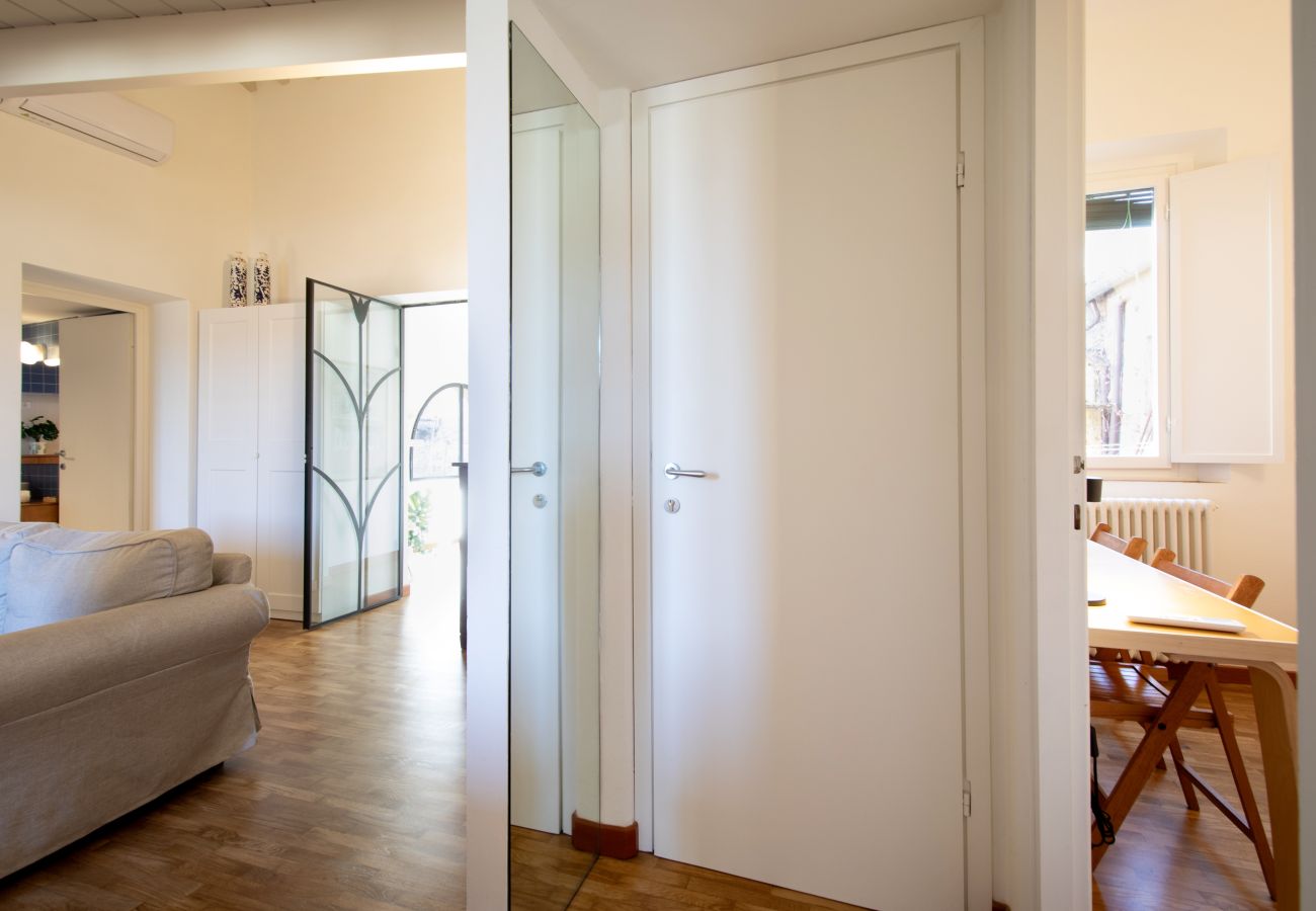 Apartamento en Lucca - Casa Cortese in Center Town