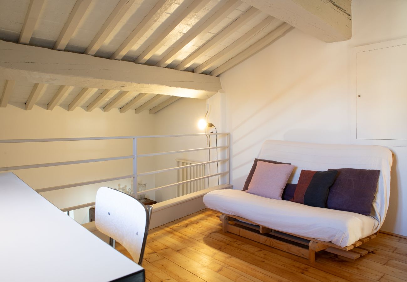 Apartamento en Lucca - Casa Cortese in Center Town