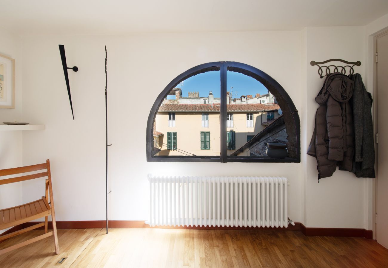 Apartamento en Lucca - Casa Cortese in Center Town