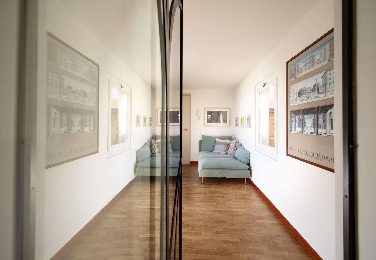 Apartamento en Lucca - Casa Cortese in Center Town