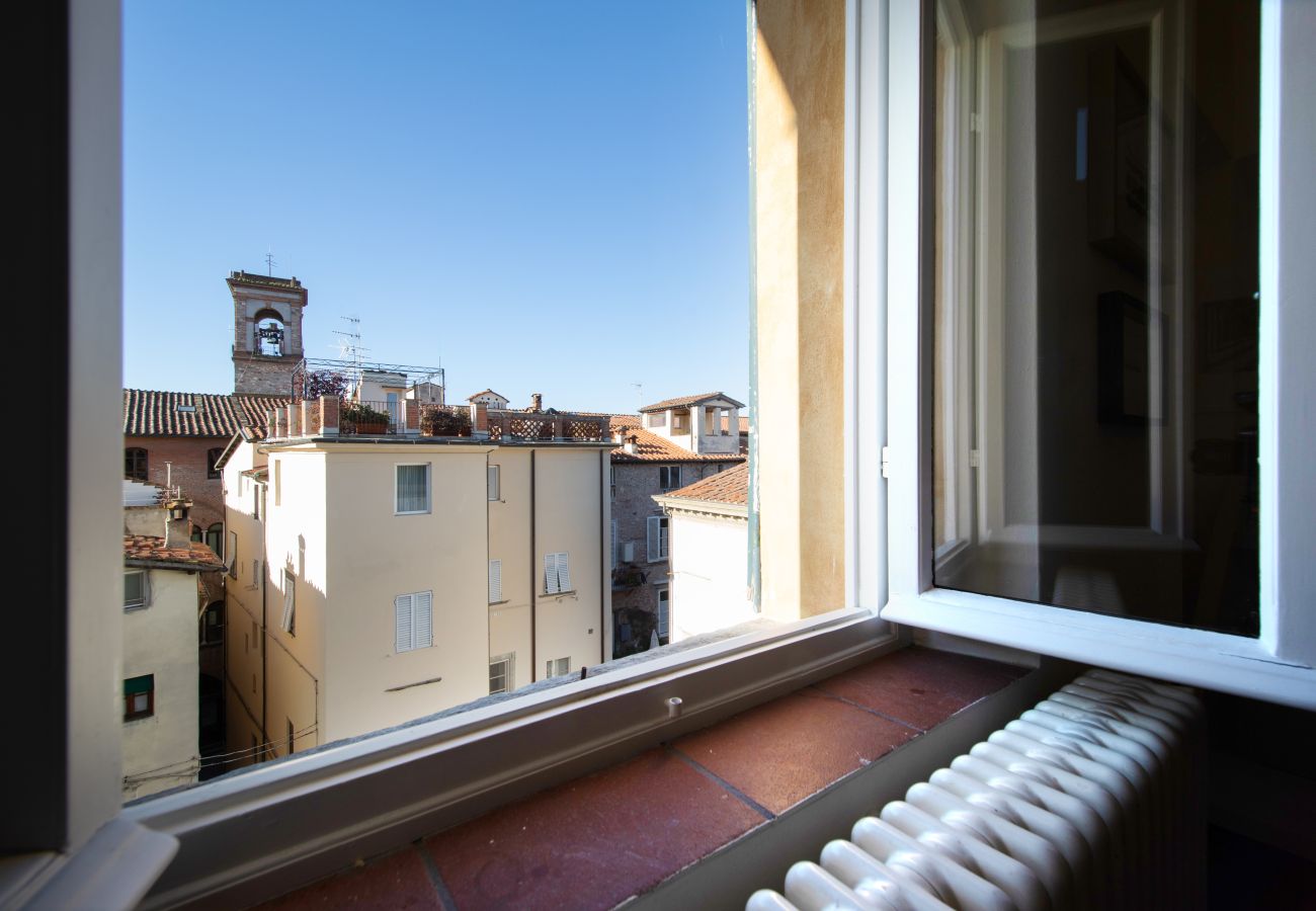 Apartamento en Lucca - Casa Cortese in Center Town