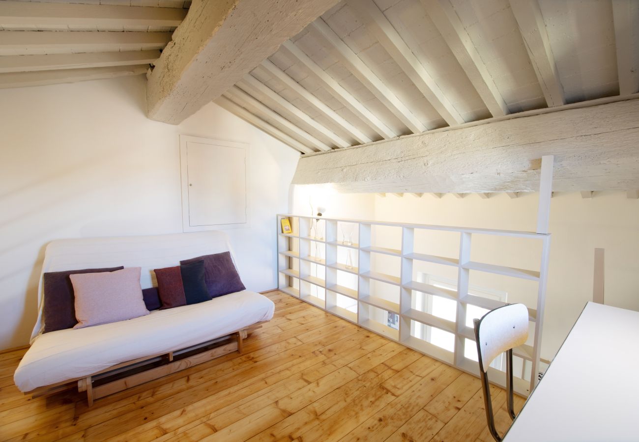 Apartamento en Lucca - Casa Cortese in Center Town