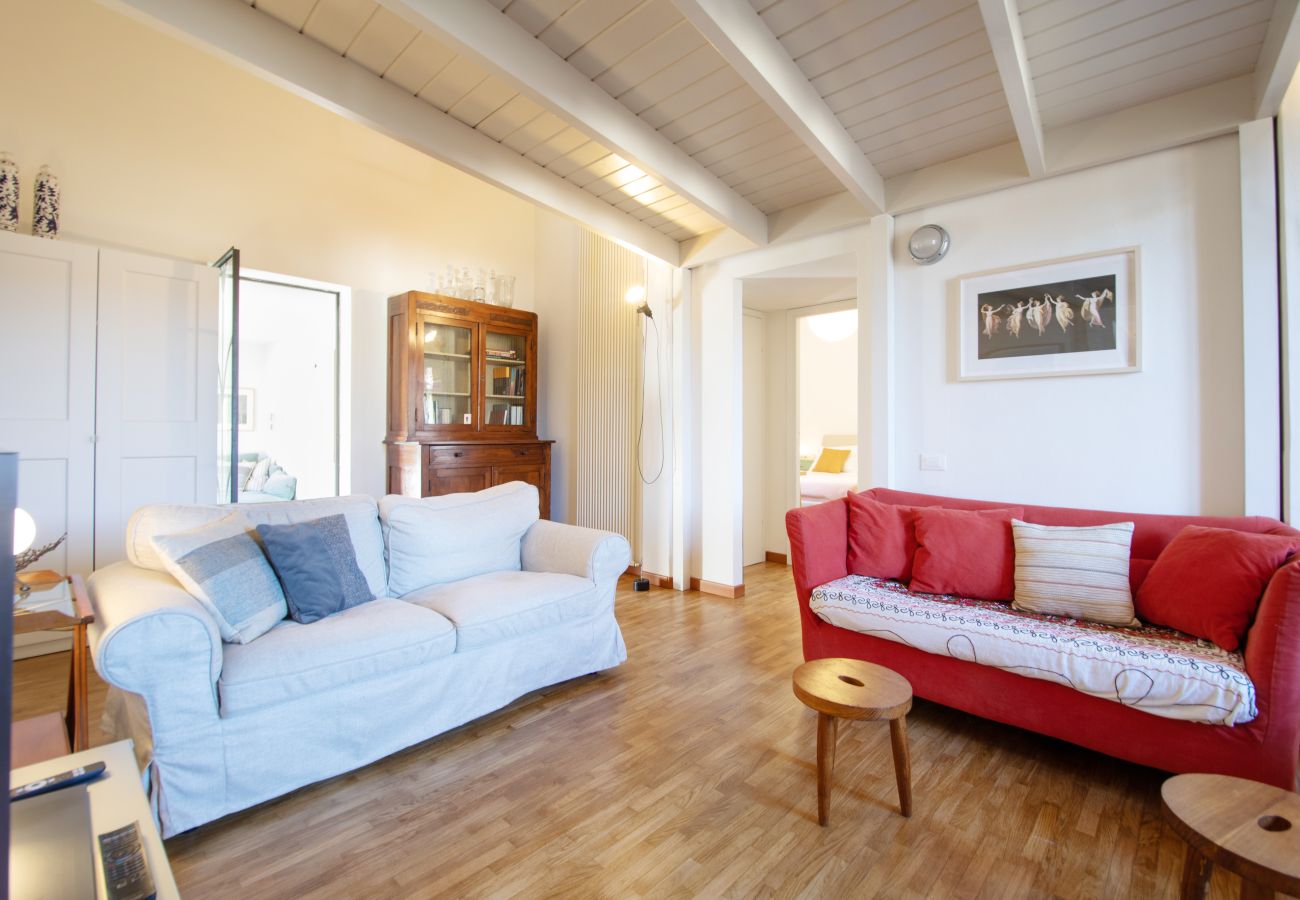 Apartamento en Lucca - Casa Cortese in Center Town