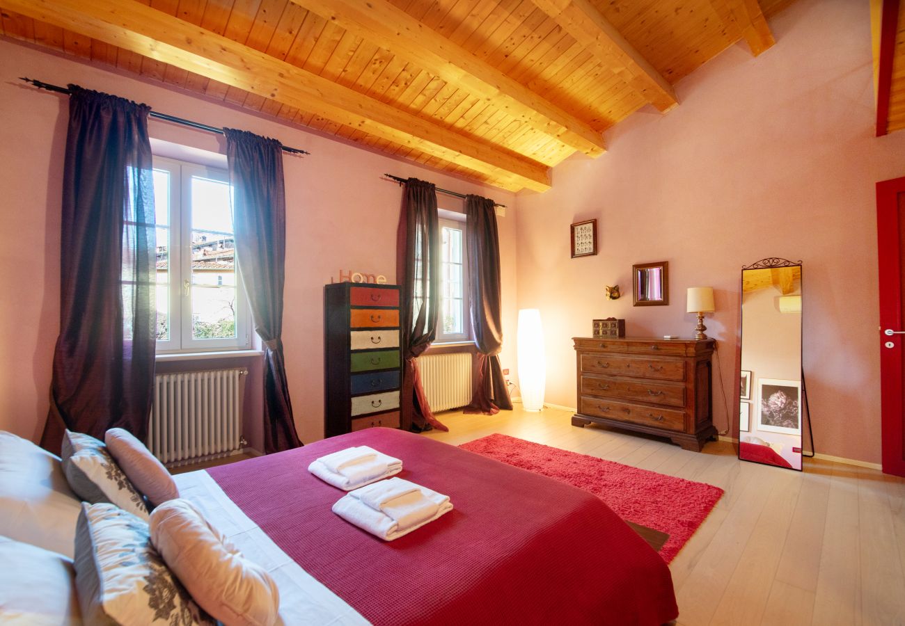 Apartamento en Lucca - Casa Milla In Center Town