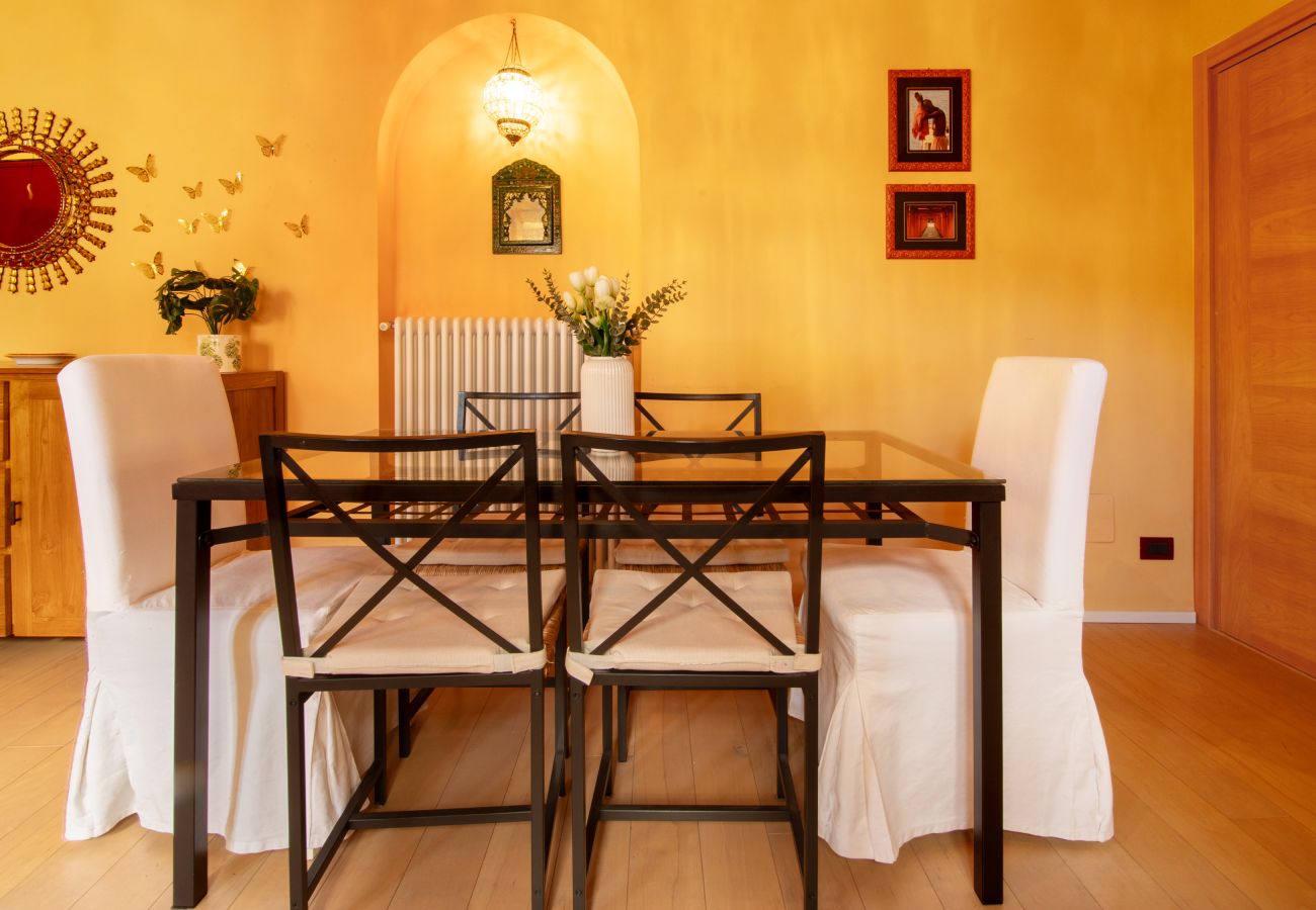 Apartamento en Lucca - Casa Milla In Center Town